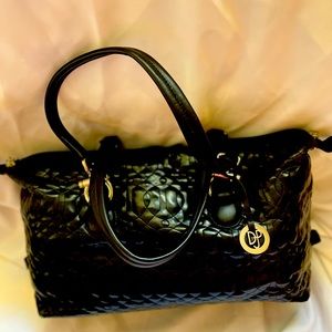 Donald J Pliner Shoulder Bag